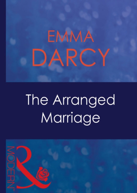 Arranged Marriage
