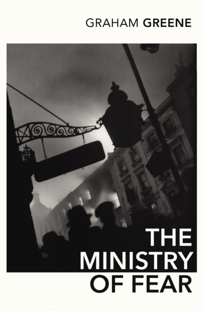 Ministry of Fear