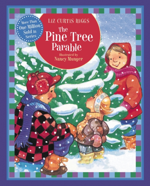 Pine Tree Parable