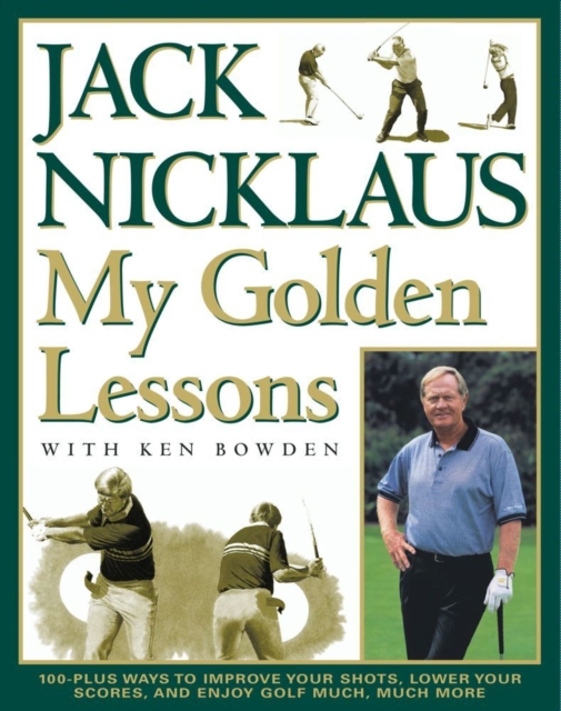 My Golden Lessons