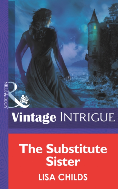 Substitute Sister