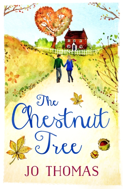 Chestnut Tree (A Short Story)