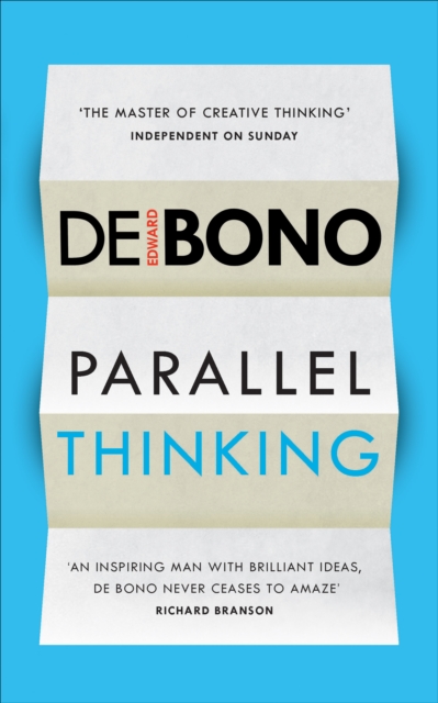 Parallel Thinking