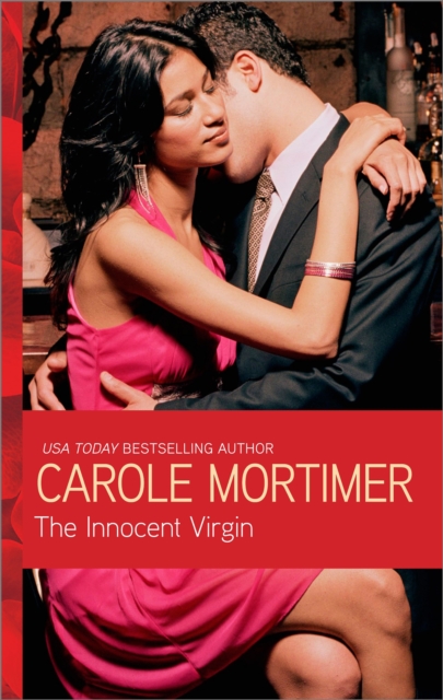 Innocent Virgin