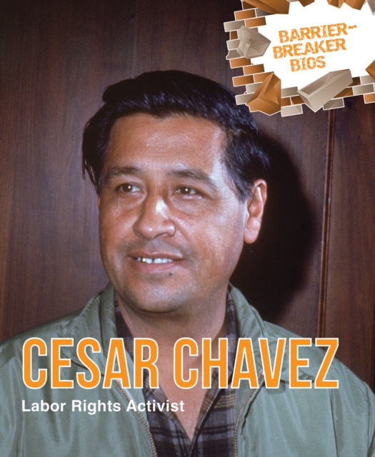 Cesar Chavez