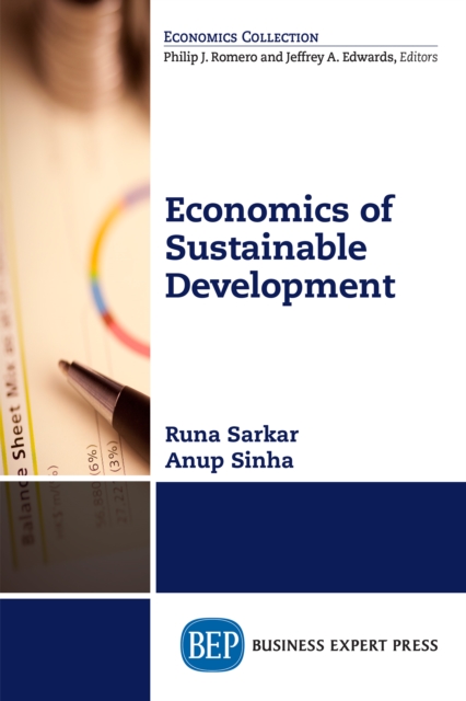 Economics of Sustainable Development