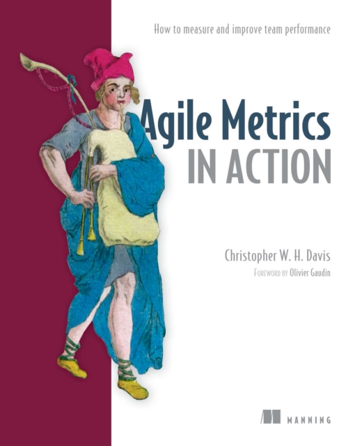 Agile Metrics in Action