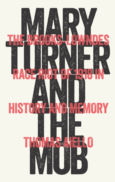 Mary Turner and the Mob