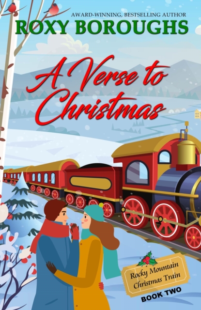 Verse to Christmas