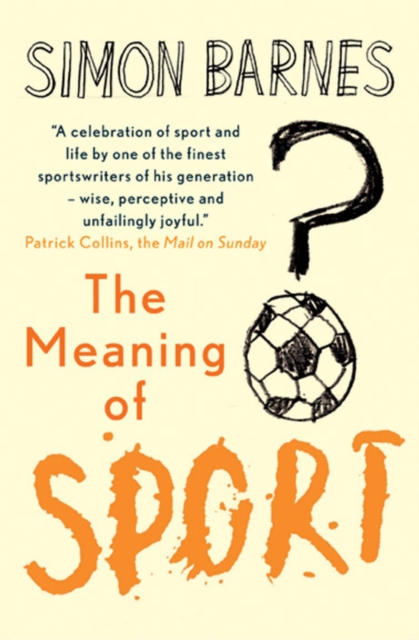 Meaning of Sport