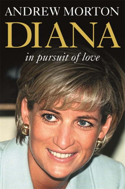 Diana: In Pursuit of Love