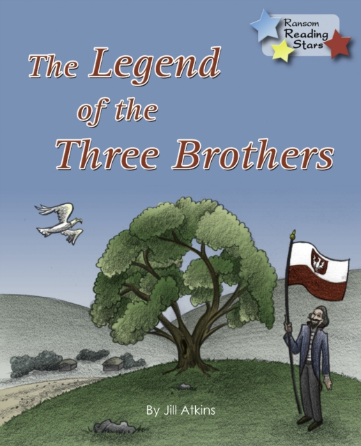 Legend of the Three  Brothers