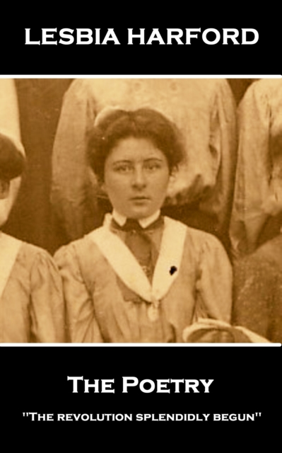 Poetry of Lesbia Harford