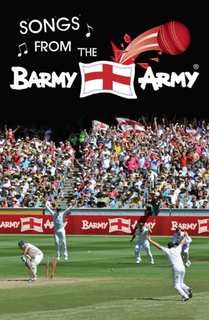 Songs From the Barmy Army