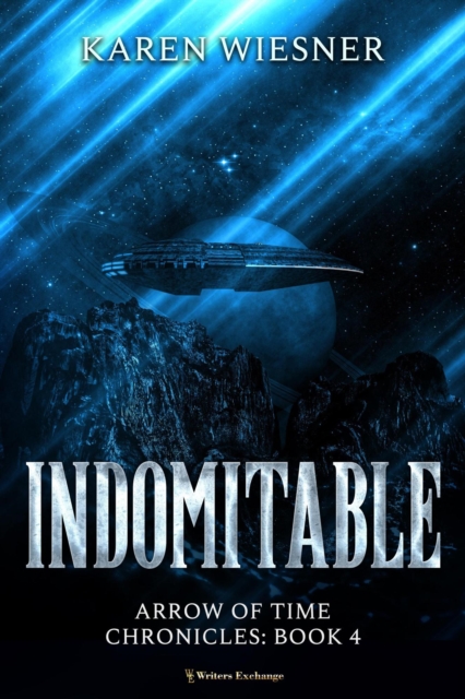 Indomitable