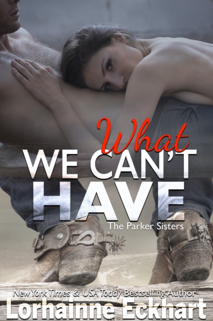 What We Can't Have