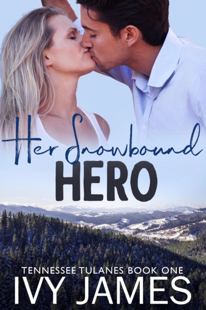 Her Snowbound Hero