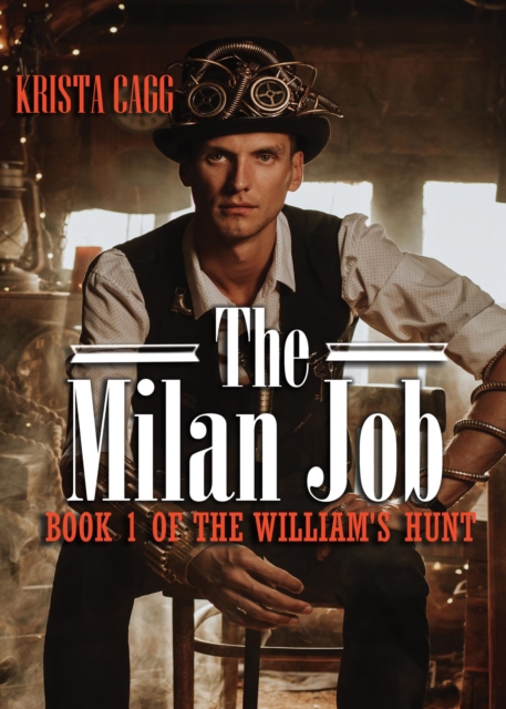 Milan Job