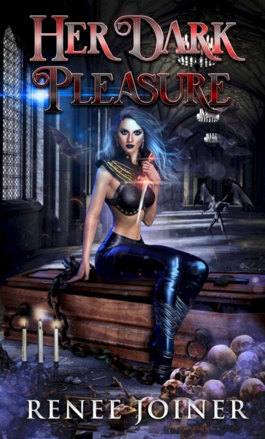 Her Dark Pleasure