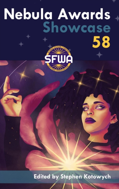 Nebula Awards Showcase 58