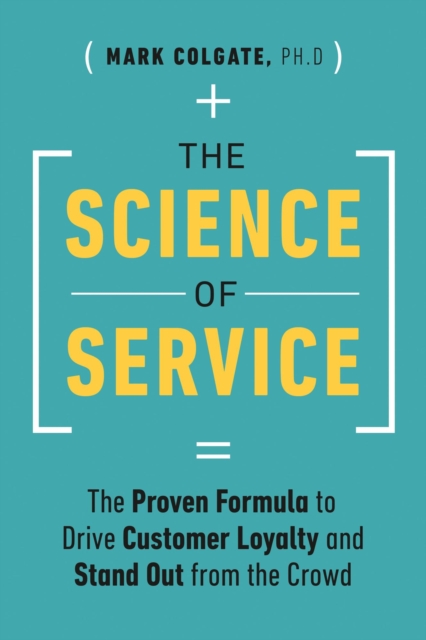 Science of Service