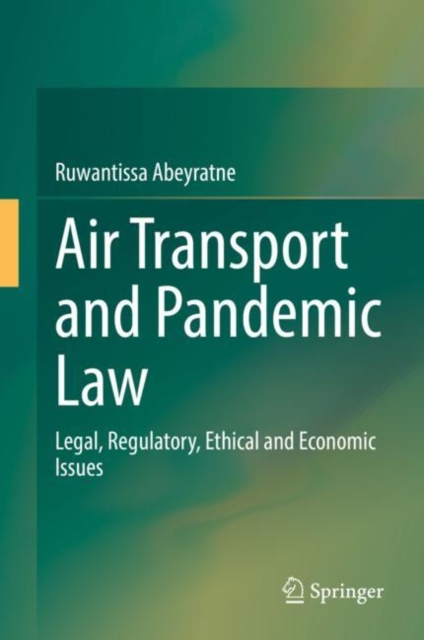 Air Transport and Pandemic Law