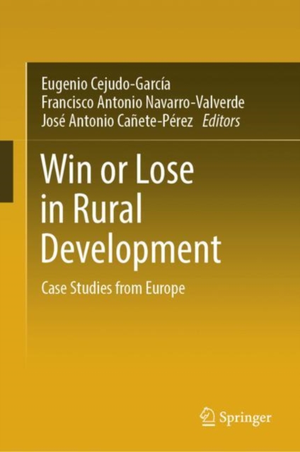 Win or Lose in Rural Development