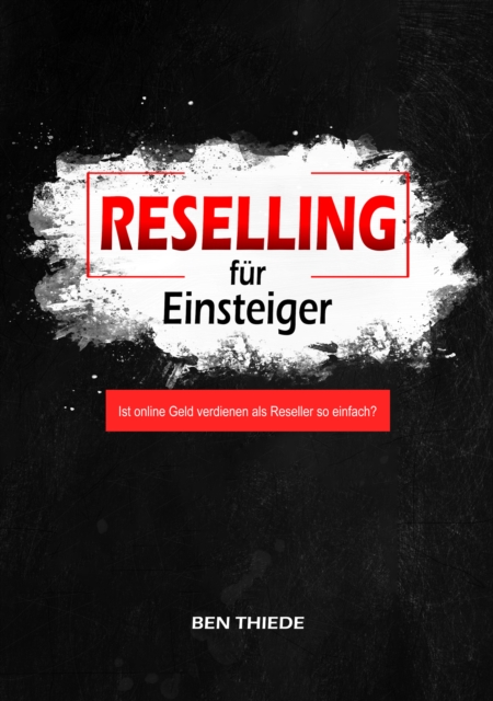 Reselling für Einsteiger