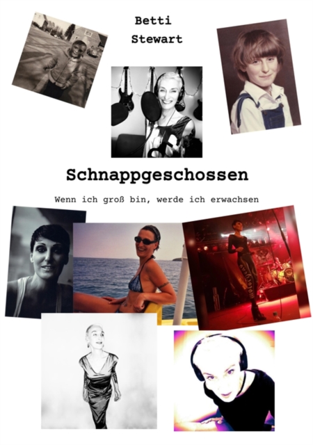 Schnappgeschossen