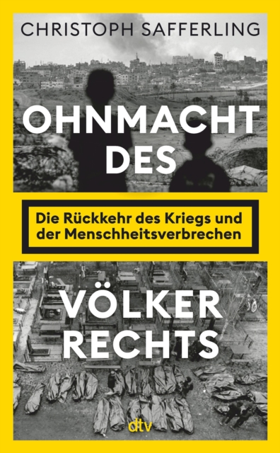 Ohnmacht des Volkerrechts