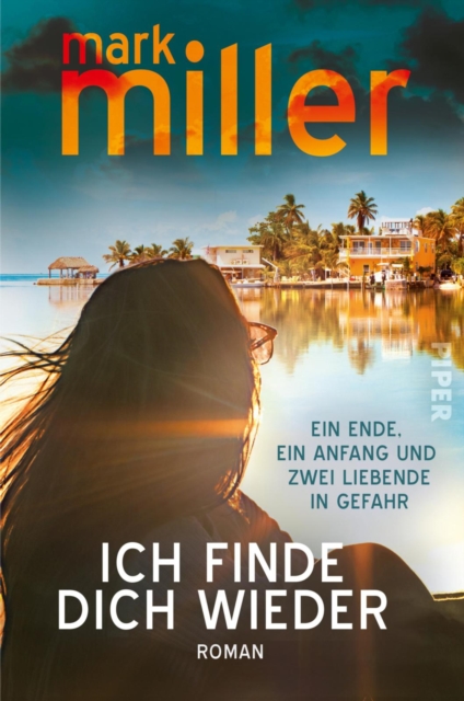 Ich finde dich wieder