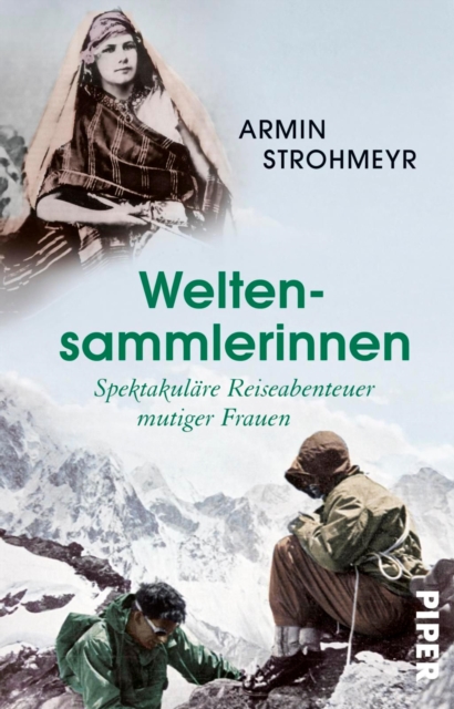 Weltensammlerinnen