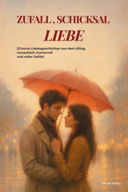 Zufall,Schicksal,LIEBE