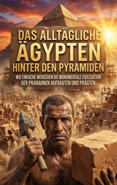 Das alltagliche Agypten hinter den Pyramiden