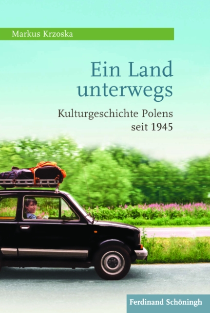 Ein Land unterwegs