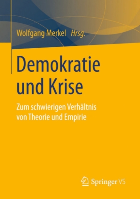 Demokratie und Krise