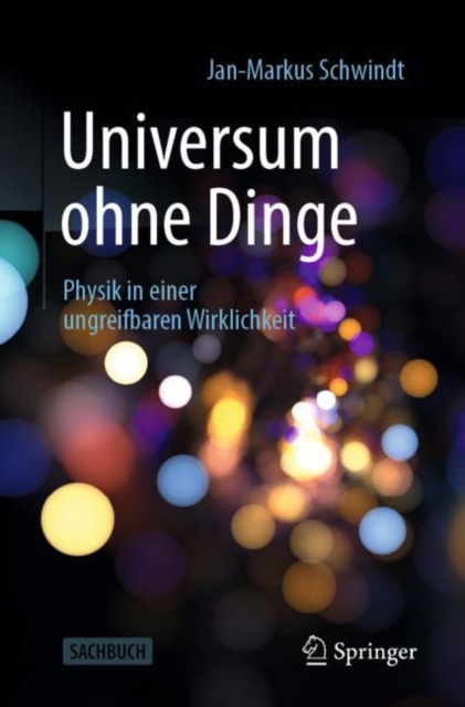 Universum ohne Dinge
