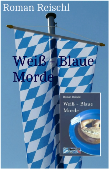 Weiß - blaue Morde