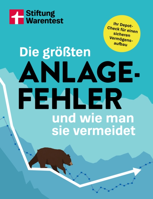 Die groten Anlagefehler und wie man sie vermeidet - Psychologische Fallen, Home Bias, Greenwashing, Krypto-Risiken