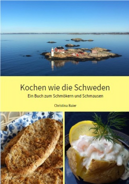 Kochen wie die Schweden