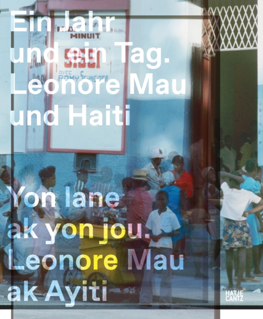 Ein Jahr und ein Tag | Yon ane ak yon jou