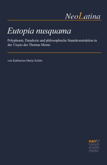 Eutopia nusquama