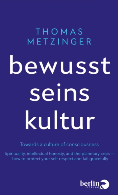 Bewusstseinskultur