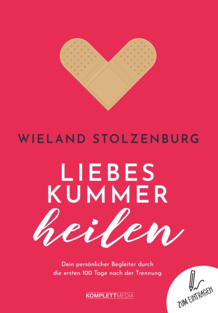 Liebeskummer heilen