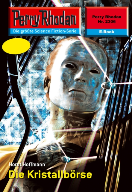 Perry Rhodan 2306: Die Kristallbörse