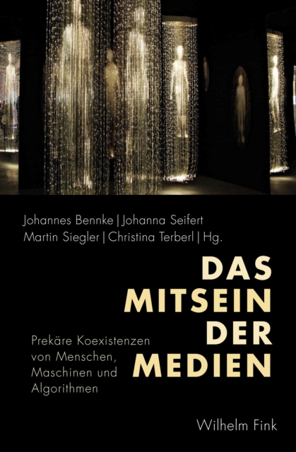 Das Mitsein der Medien