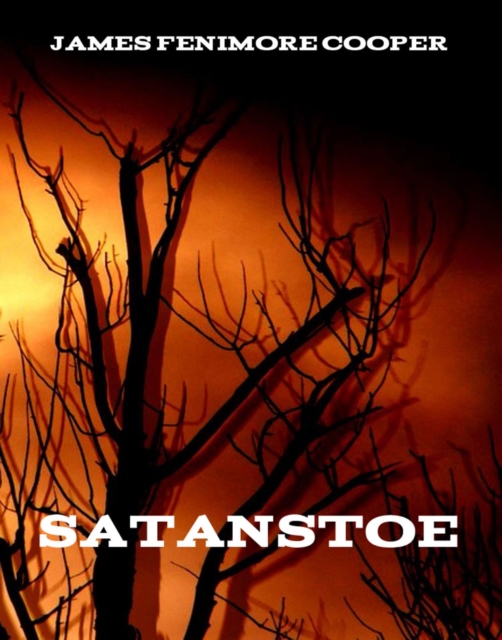 Satanstoe