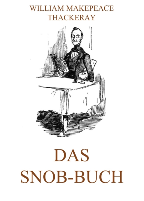 Das Snob-Buch