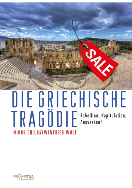 Die griechische Tragödie