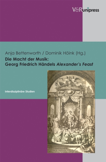 Die Macht der Musik: Reading literature at university